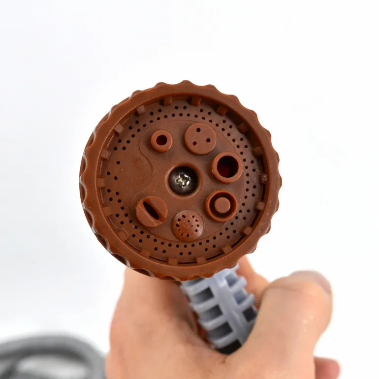 AWTOOLS WĄŻ OGR.ROZCIĄGLIWY 7.5-30m 4-KROTNY