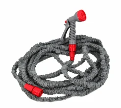 AWTOOLS WĄŻ OGR.ROZCIĄGLIWY 10-30m 3-KROTNY