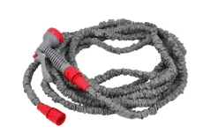 AWTOOLS WĄŻ OGR.ROZCIĄGLIWY 10-30m 3-KROTNY