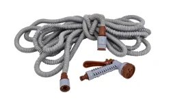 AWTOOLS WĄŻ OGR.ROZCIĄGLIWY 5-20m 4-KROTNY