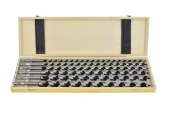 AWTOOLS ŚWIDER DO DREWNA KPL. 6szt. 10-20/460mm