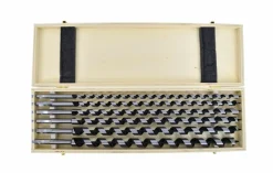 AWTOOLS ŚWIDER DO DREWNA KPL. 6szt. 10-20/460mm