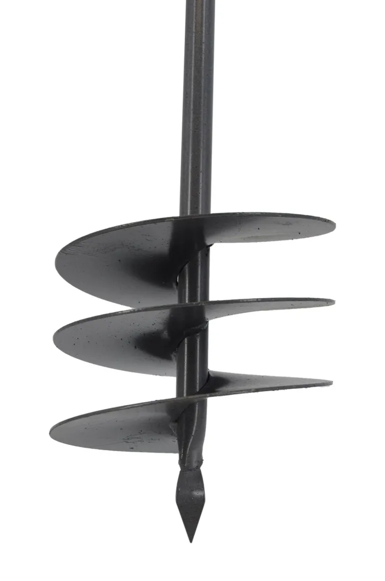 AWTOOLS ŚWIDER RĘCZNY DO GLEBY FI 170mm