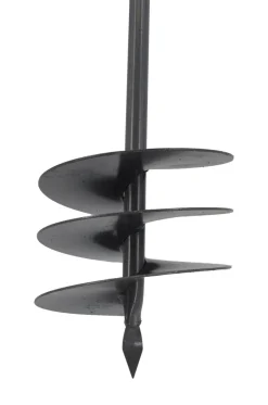 AWTOOLS ŚWIDER RĘCZNY DO GLEBY FI 80mm