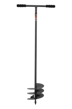 AWTOOLS ŚWIDER RĘCZNY DO GLEBY FI 140mm