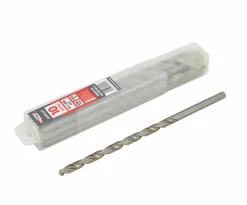 AWTOOLS WIERTŁO METAL BIAŁE 10,0mm x 265mm PRZEDŁUŻANE