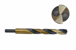 AWTOOLS WIERTŁO METAL HSS M2 PREMIUM/ PODTACZANE 19,0mm/5szt.