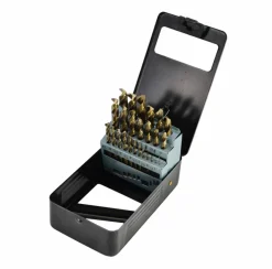 AWTOOLS WIERTŁO METAL KOBALT KPL.25szt