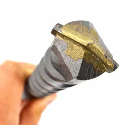 AWTOOLS WIERTŁO SDS MAX 32x 445x 600mm