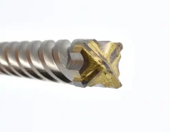 AWTOOLS WIERTŁO SDS PLUS 20x1000mm KWADRAT