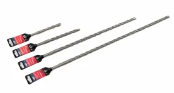 AWTOOLS WIERTŁO SDS PLUS 30x 600mm
