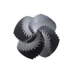 AWTOOLS WIERTŁO STOPNIOWE SPIRALNE M2-TiAlN / 4-45mm /BL