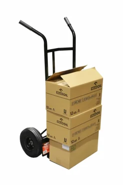 AWTOOLS WÓZEK MAGAZYNOWY 2-KOŁOWY 200KG