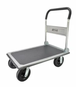 AWTOOLS WÓZEK MAGAZYNOWY 4-KOŁOWY 350KG