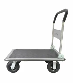 AWTOOLS WÓZEK MAGAZYNOWY 4-KOŁOWY 350KG