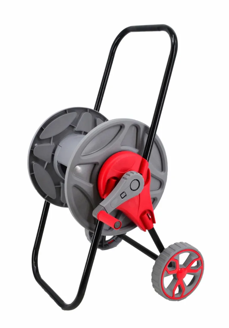 AWTOOLS WÓZEK NA WĄŻ OGRODOWY 60mb1/2