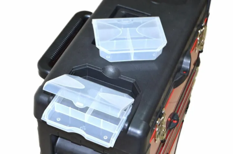 AWTOOLS WÓZEK NARZĘDZIOWY 3-CZĘŚCIOWY