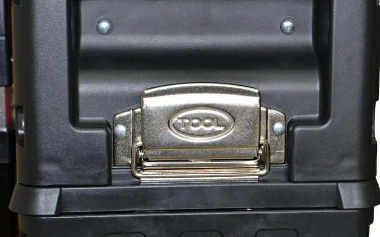 AWTOOLS WÓZEK NARZĘDZIOWY 3-CZĘŚCIOWY