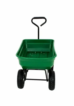 AWTOOLS WÓZEK OGRODOWY/ WYWROTKA 4 KOŁOWA