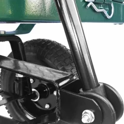 AWTOOLS WÓZEK OGRODOWY/TRANSPORTOWY 120KG