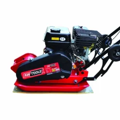 AWTOOLS ZAGĘSZCZARKA PŁYTOWA ZG-90P MATA + KÓŁKA 86kg/6,5km/550x420mm.