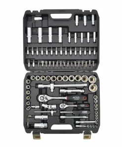 AWTOOLS ZESTAW KLUCZY 94el 1/2" / 1/4"