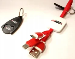 AWTOOLS ZESTAW KLUCZY 108el 1/2" / 1/4"