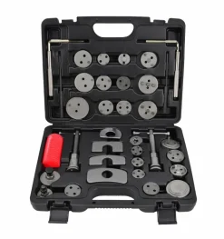 AWTOOLS ZESTAW SEPARATORÓW DO ZACISKÓW HAMULCOWYCH 35 CZĘŚCI