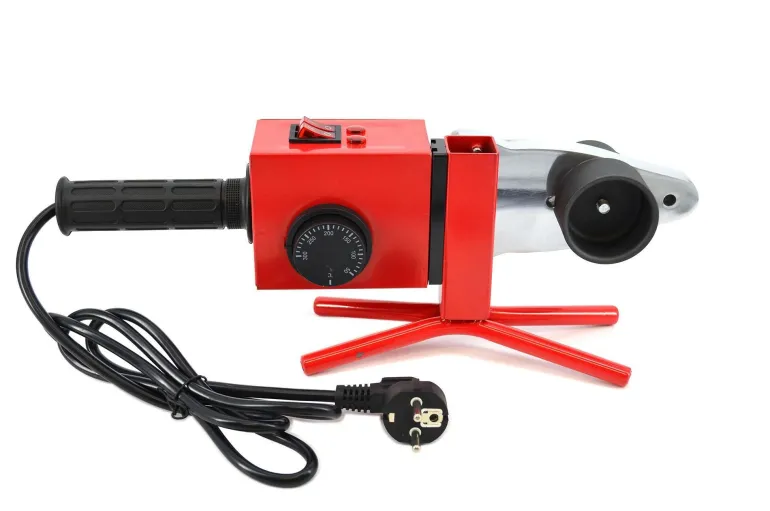 AWTOOLS ZGRZEWARKA DO RUR PCV 20-63mm / 1500W