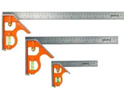 BAHCO KĄTOWNIK 400mm /CS400