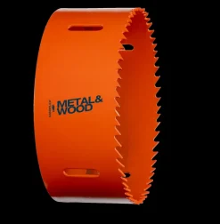 BAHCO OTWORNICA BIMETALOWA 92mm