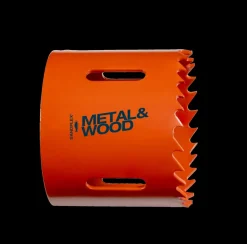 BAHCO OTWORNICA BIMETALOWA 76mm