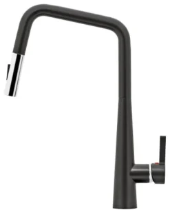 BATERIA KUCHENNA BERG NEVA CZARNY MAT 130348GBCP **DARMOWY SZYBKI TRANSPORT**