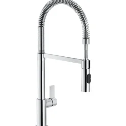 Bateria kuchenna Franke Fox Semi-Pro Chrom