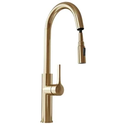 BATERIA KUCHENNA GLOBALO DIVIO LIGHT GOLD MAT 1.1