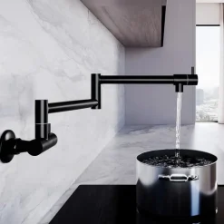 BATERIA KUCHENNA GLOBALO OXARIO BLACK 1.1