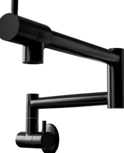 BATERIA KUCHENNA GLOBALO OXARIO BLACK 1.1