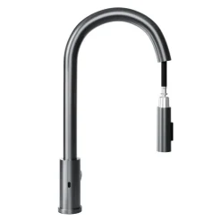 BATERIA KUCHENNA GLOBALO LORETIO ANTHRACITE 1.1