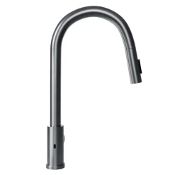 BATERIA KUCHENNA GLOBALO LORETIO ANTHRACITE 1.1