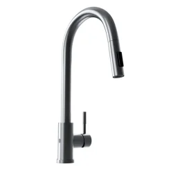 BATERIA KUCHENNA GLOBALO LORETIO ANTHRACITE 1.1