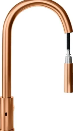 BATERIA KUCHENNA GLOBALO LORETIO COOPER MAT 1.1