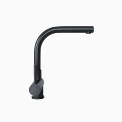 BATERIA KUCHENNA GLOBALO LOBIO ANTHRACITE 1.1