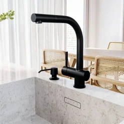 BATERIA KUCHENNA GLOBALO LOBIO BLACK 1.1