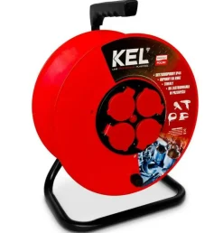 BĘBEN Z GNIAZDEM PROFESSIONAL LINE IP44