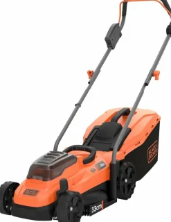 BD KOSIARKA AKU. 2x18V /33cm