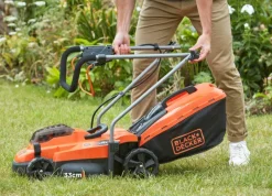 BD KOSIARKA AKU. 2x18V /33cm