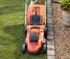 BD KOSIARKA AKU. 2x18V /33cm