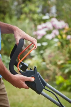 BD KOSIARKA AKU. 2x18V /33cm