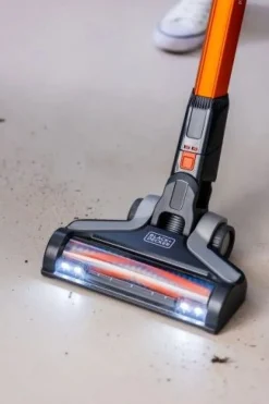 BD ODKURZACZ DOMOWY PIONOWY 18V 4w1 BHFEV182C 2,0Ah