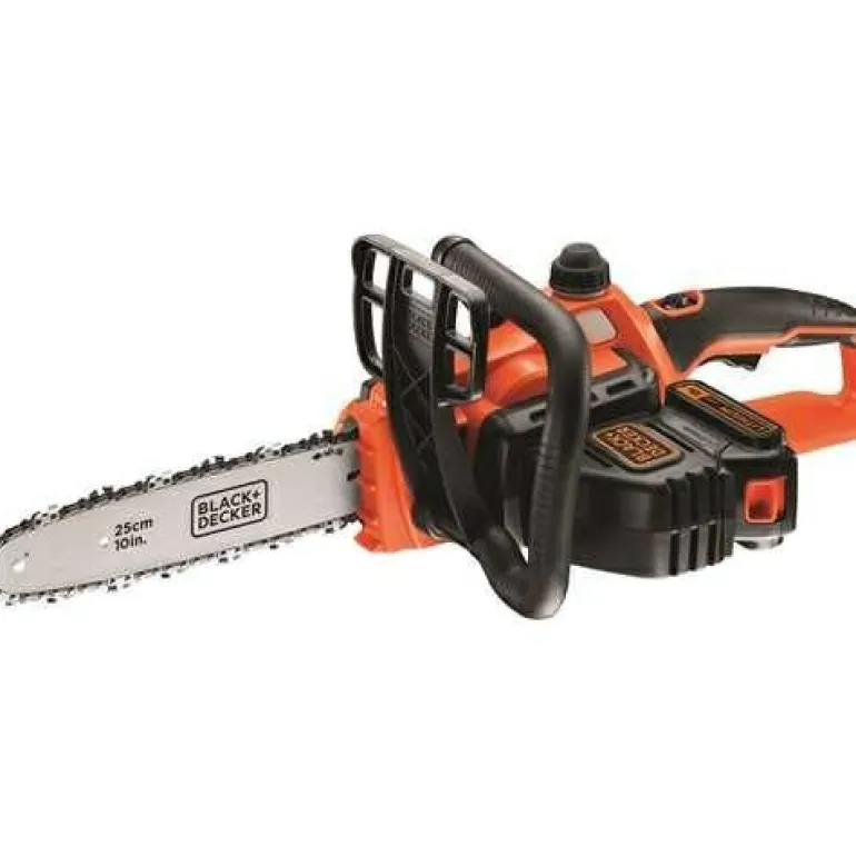 BD PIŁA ŁAŃCUCHOWA AKU. 18V 25cm 2,0Ah GKC1825L20